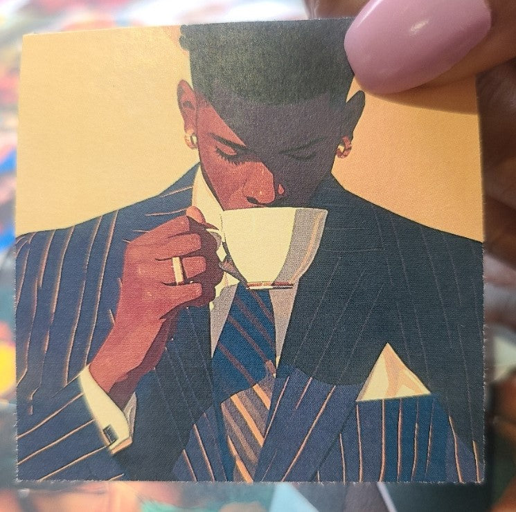 Celebrating Black History 161