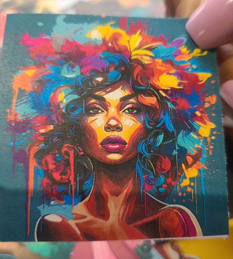 Celebrating Black History 166