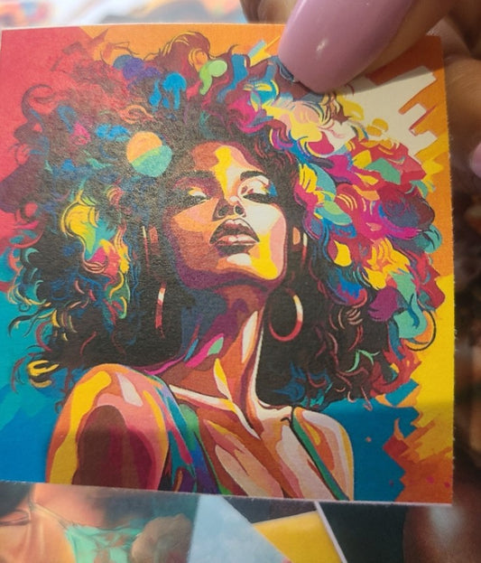 Celebrating Black History 167