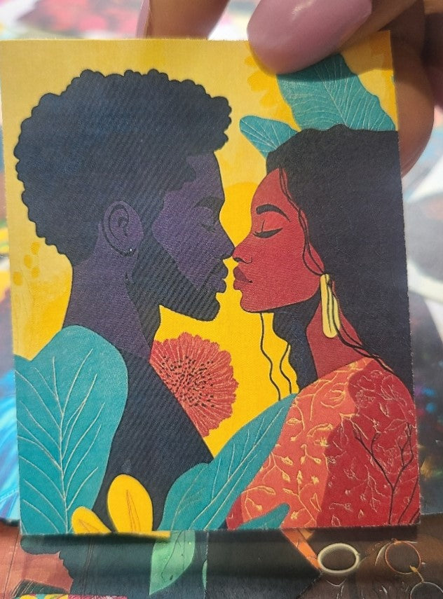 Celebrating Black History 180