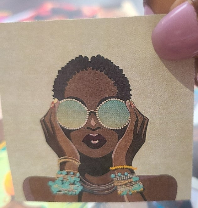 Celebrating Black History 186