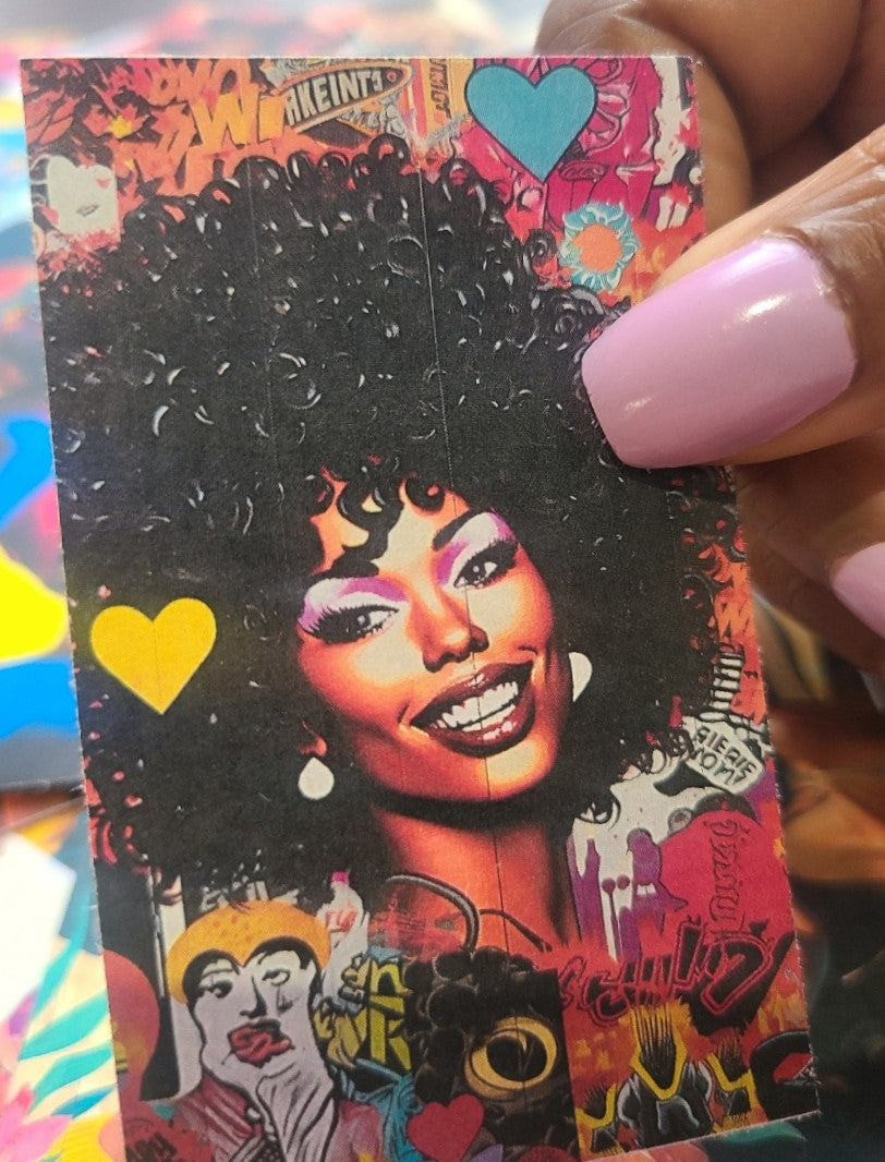 Celebrating Black History 195