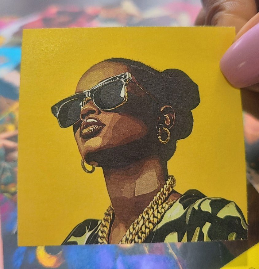 Celebrating Black History 199