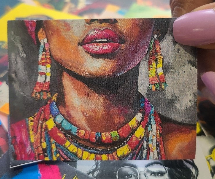 Celebrating Black History 203