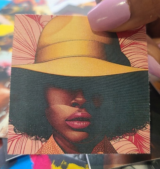 Celebrating Black History 205