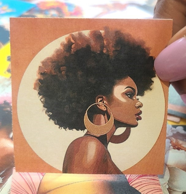 Celebrating Black History 206