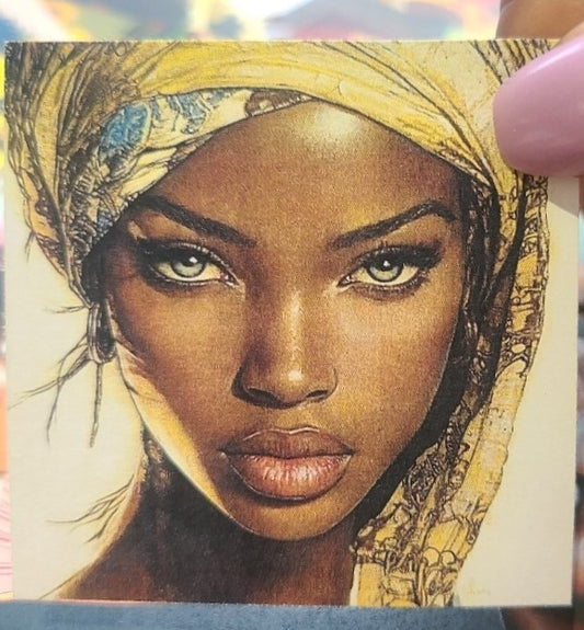 Celebrating Black History 207