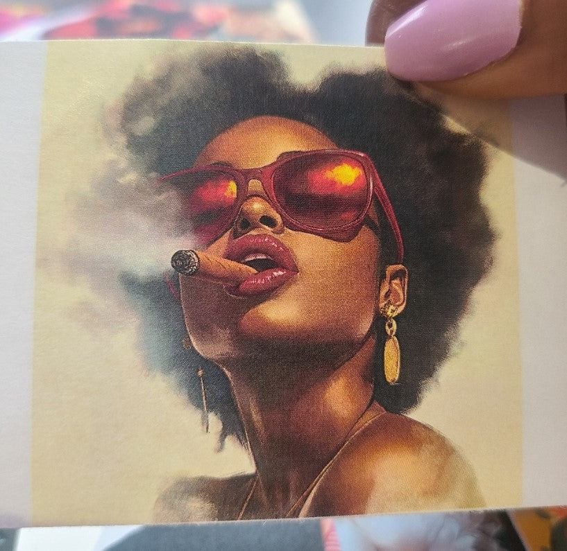 Celebrating Black History 212