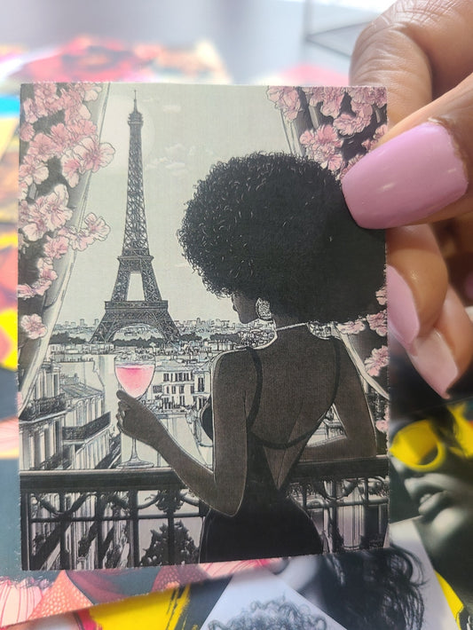 Celebrating Black History 215