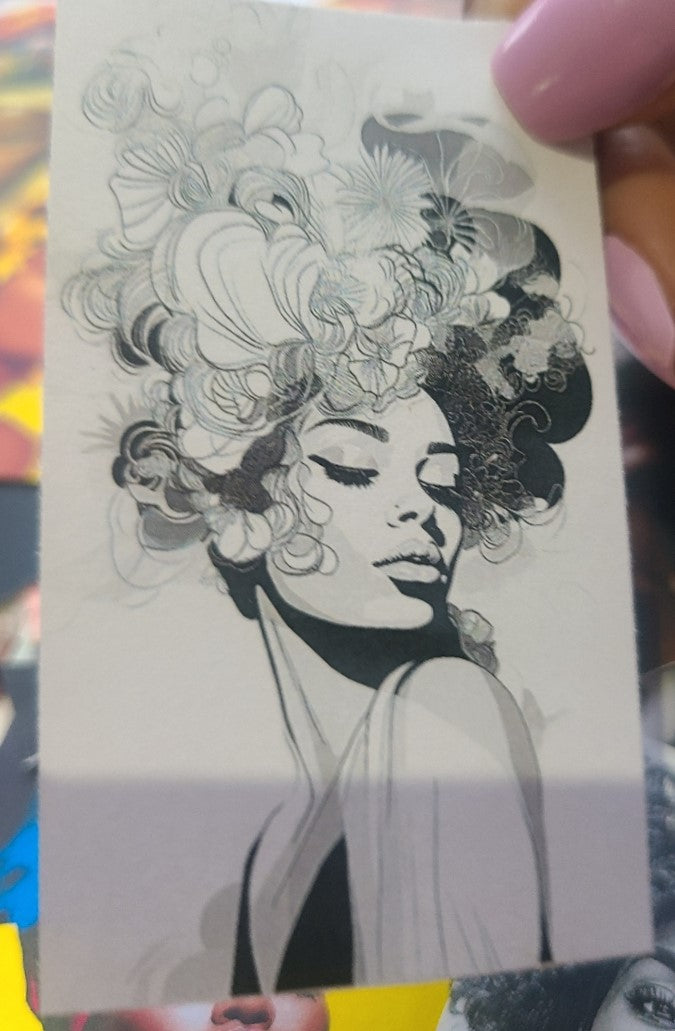 Celebrating Black History 216