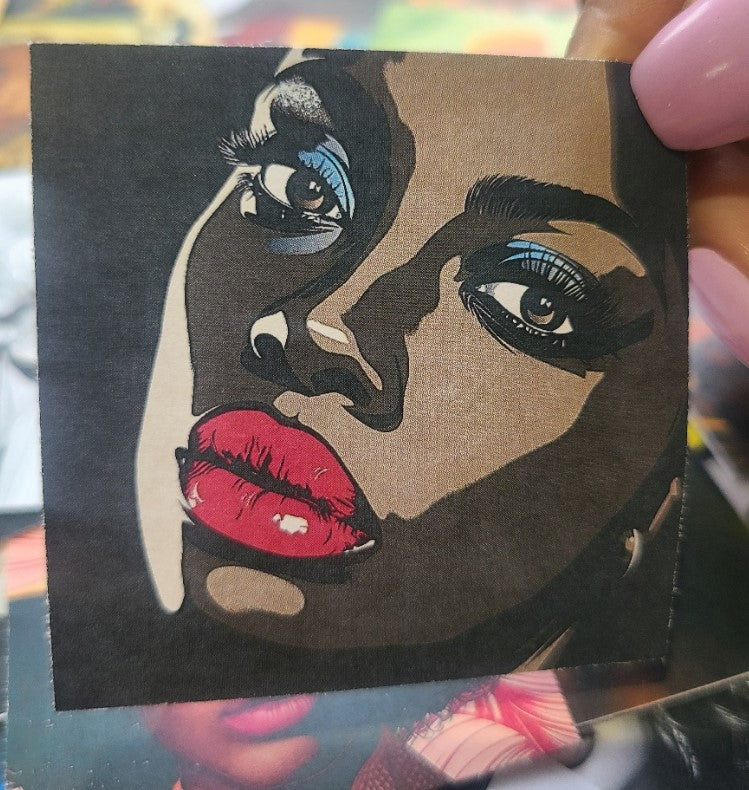 Celebrating Black History 217