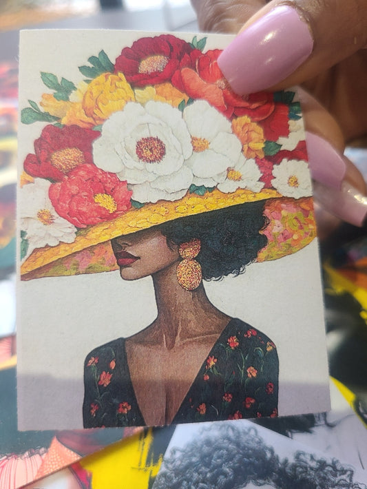 Celebrating Black History 219