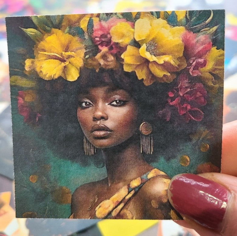 Celebrating Black History 236