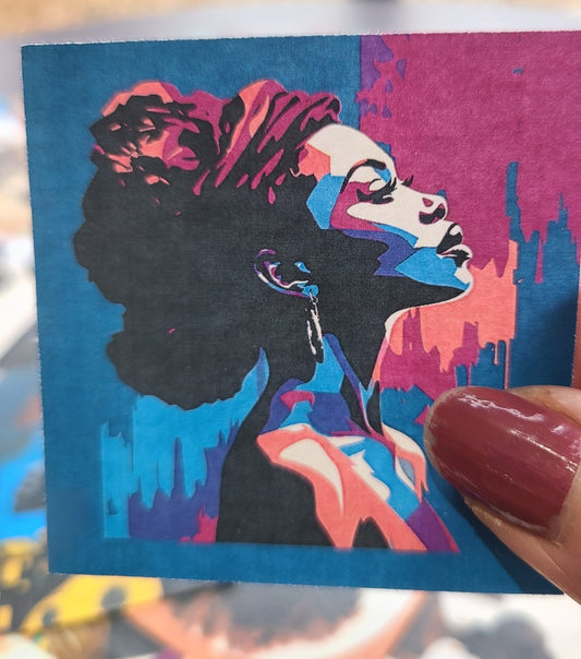 Celebrating Black History 244