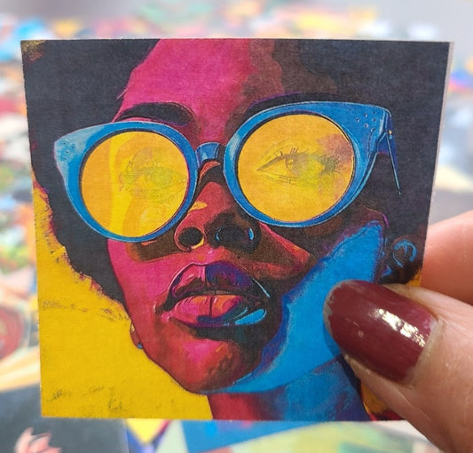 Celebrating Black History 254