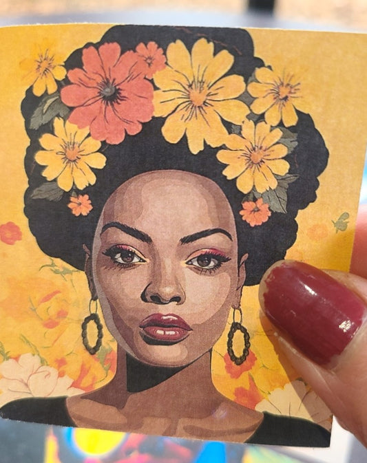 Celebrating Black History 255