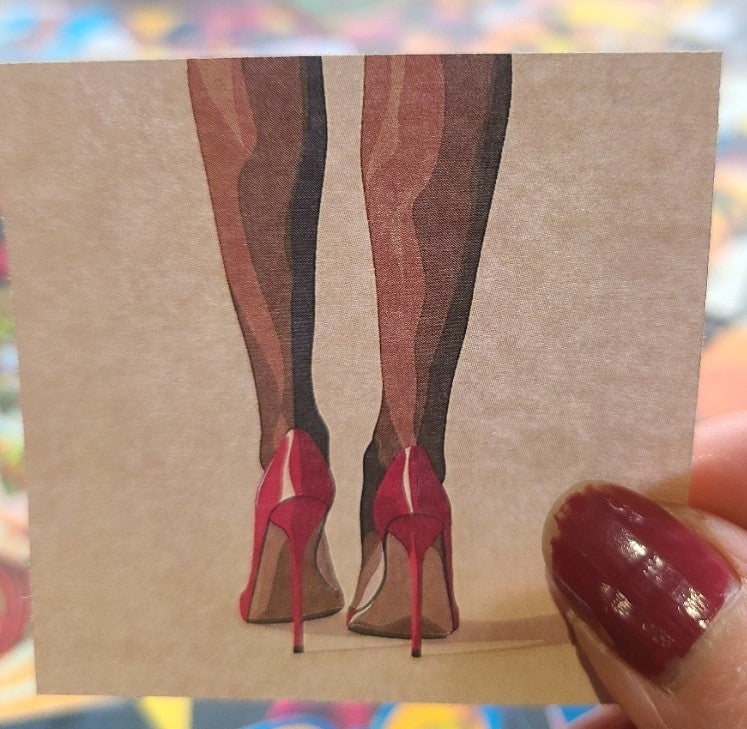 Celebrating Black History 256