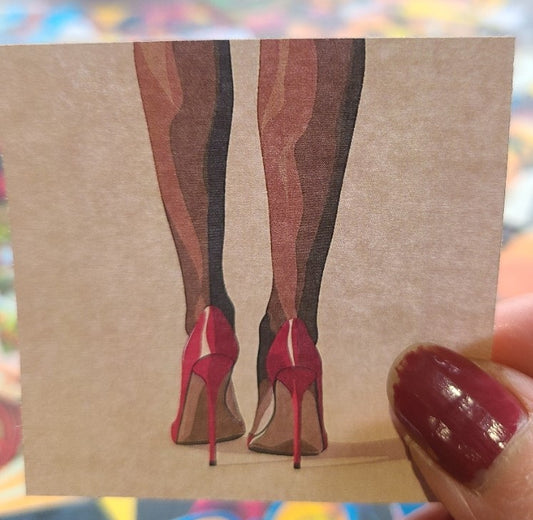 Celebrating Black History 256