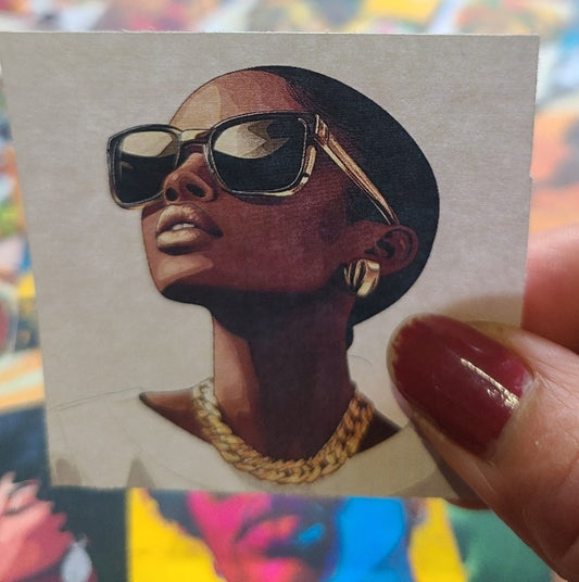 Celebrating Black History 266