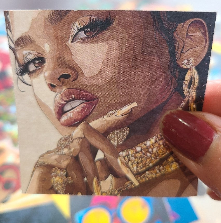 Celebrating Black History 269