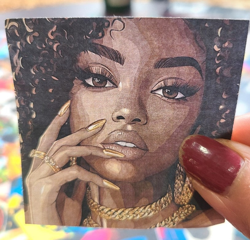 Celebrating Black History 270