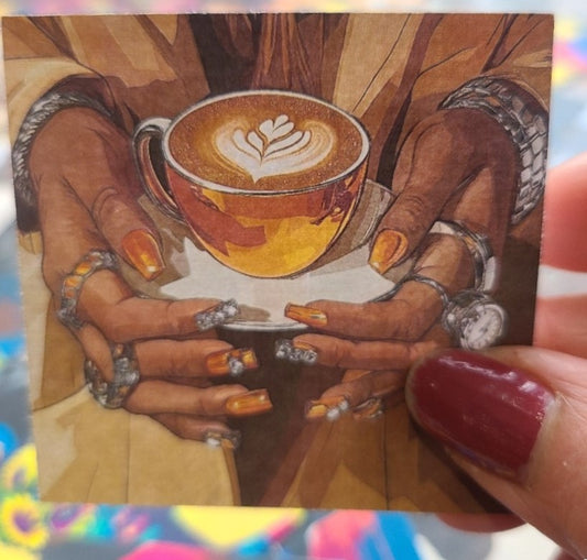 Celebrating Black History 274