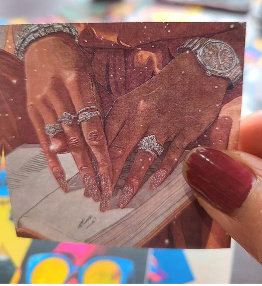 Celebrating Black History 279