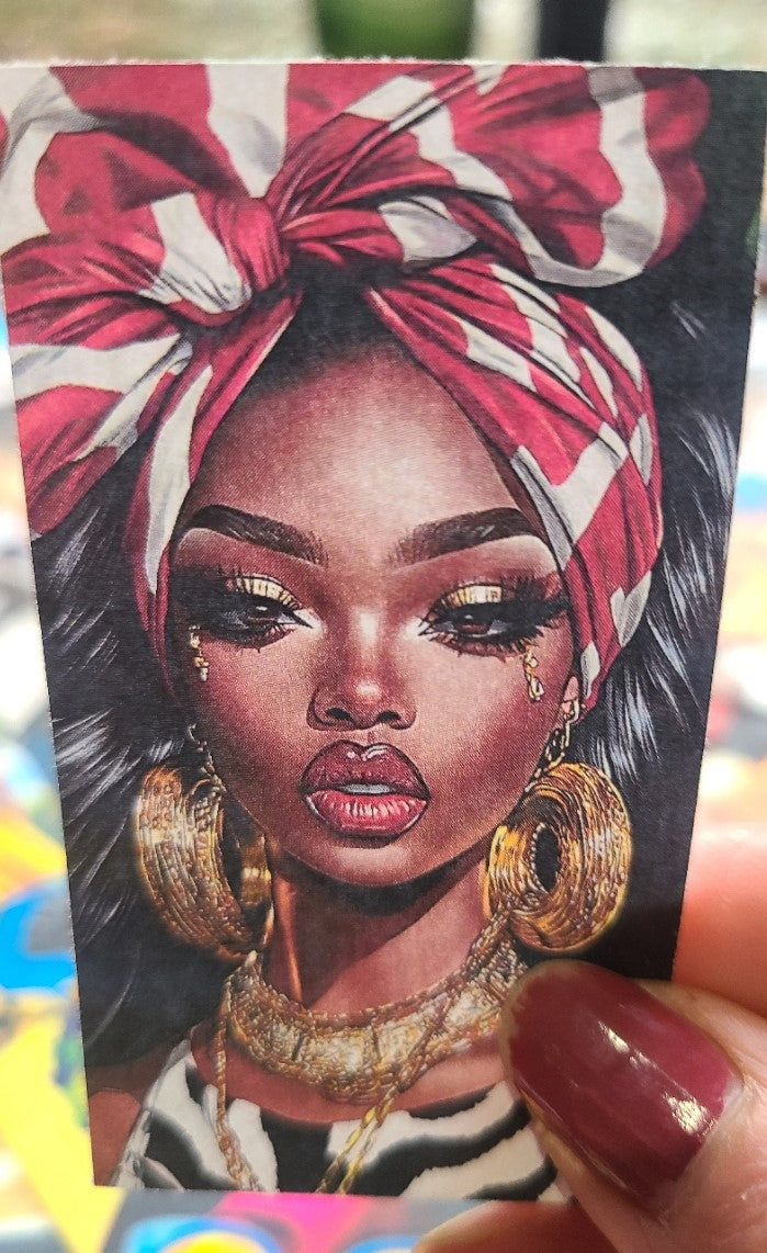 Celebrating Black History 280