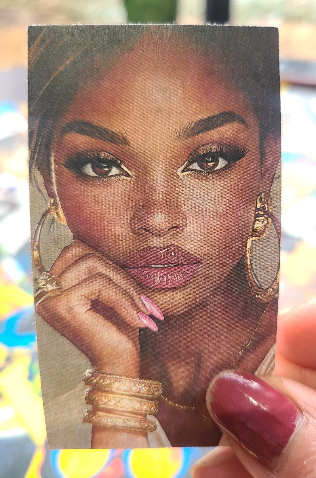 Celebrating Black History 284