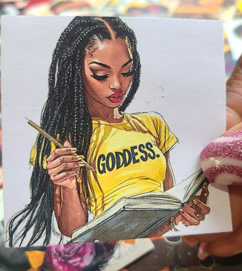 Celebrating Black History 288