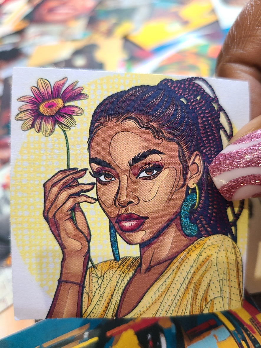 Celebrating Black History 305