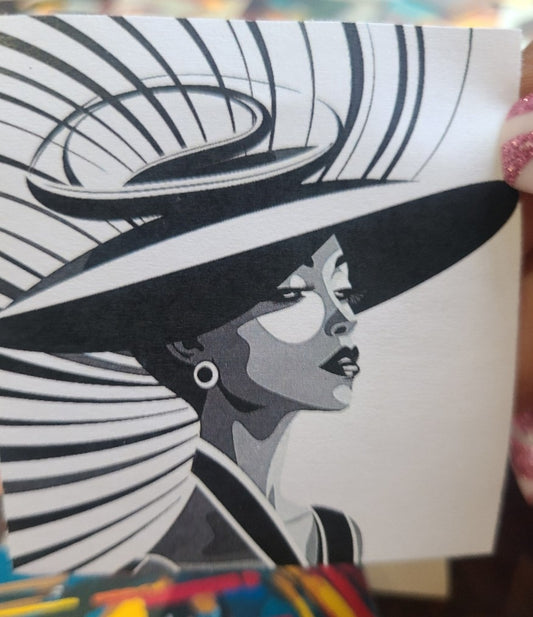 Celebrating Black History 307