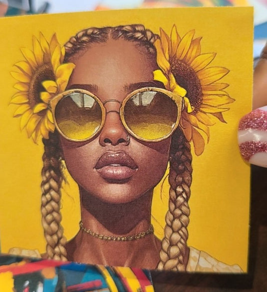 Celebrating Black History 308