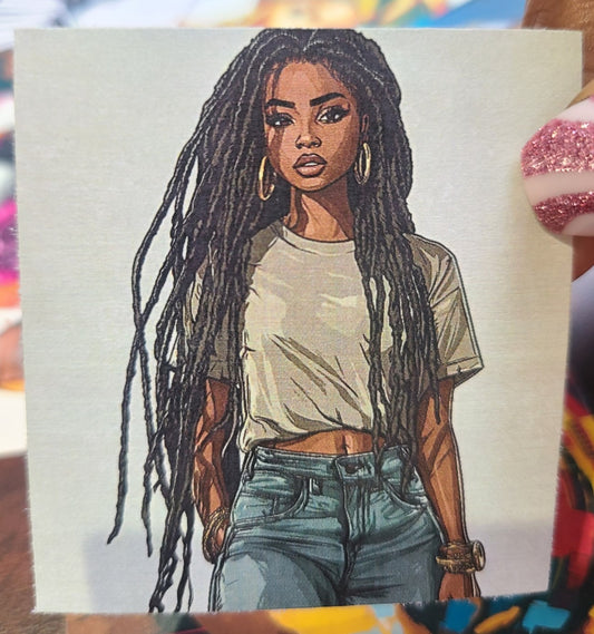 Celebrating Black History 311