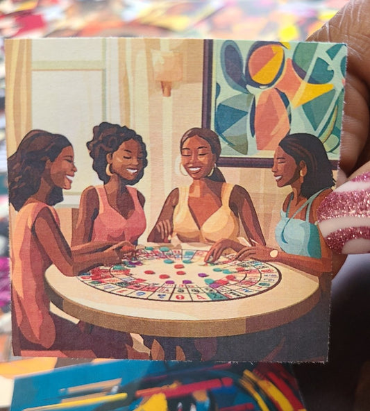 Celebrating Black History 313