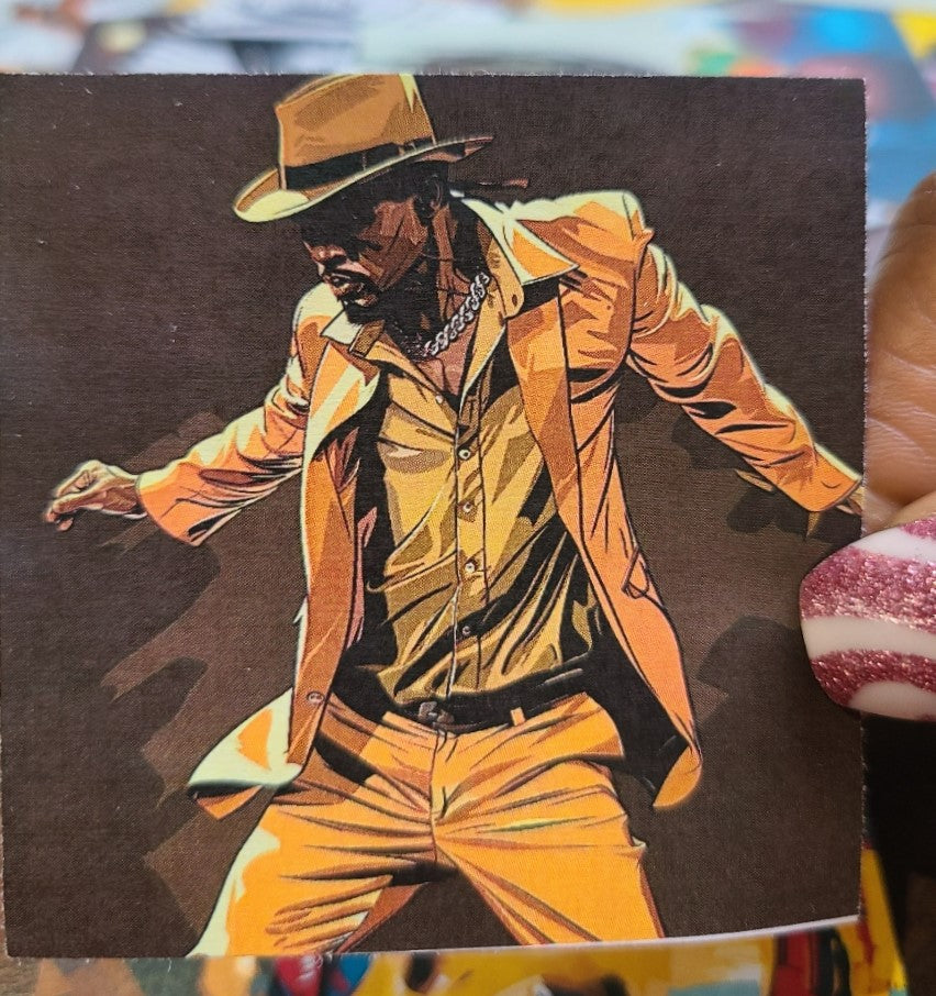 Celebrating Black History 314