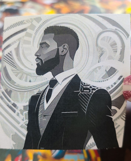 Celebrating Black History 315