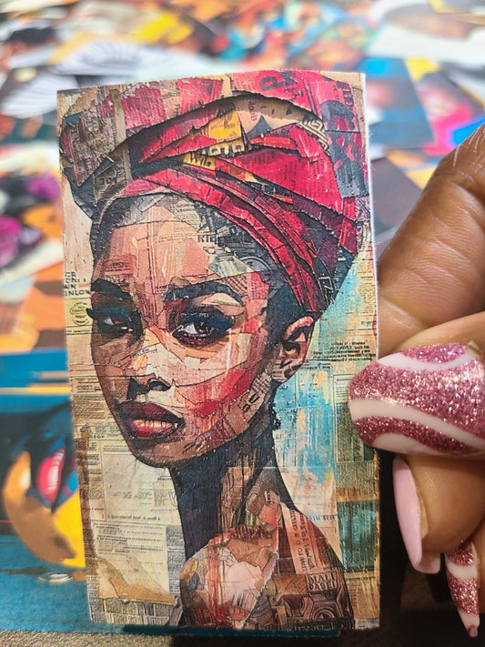 Celebrating Black History 317