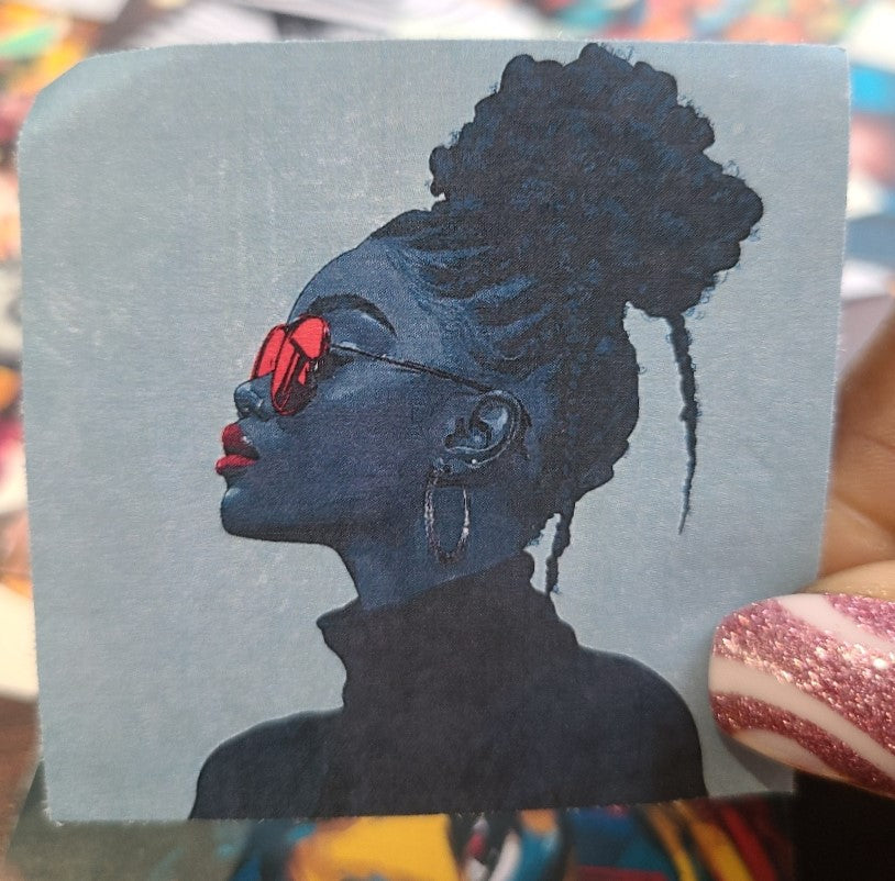 Celebrating Black History 319