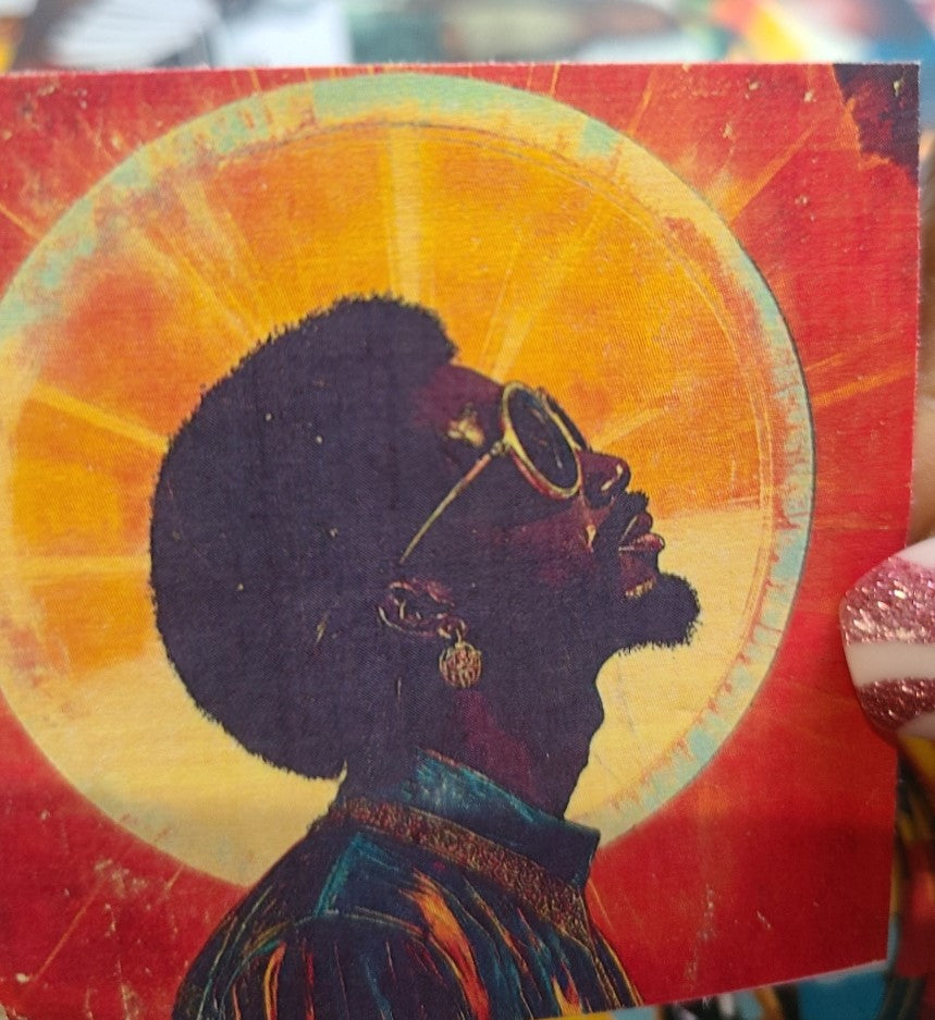 Celebrating Black History 320