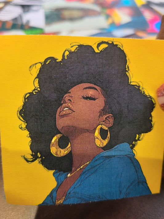 Celebrating Black History 323