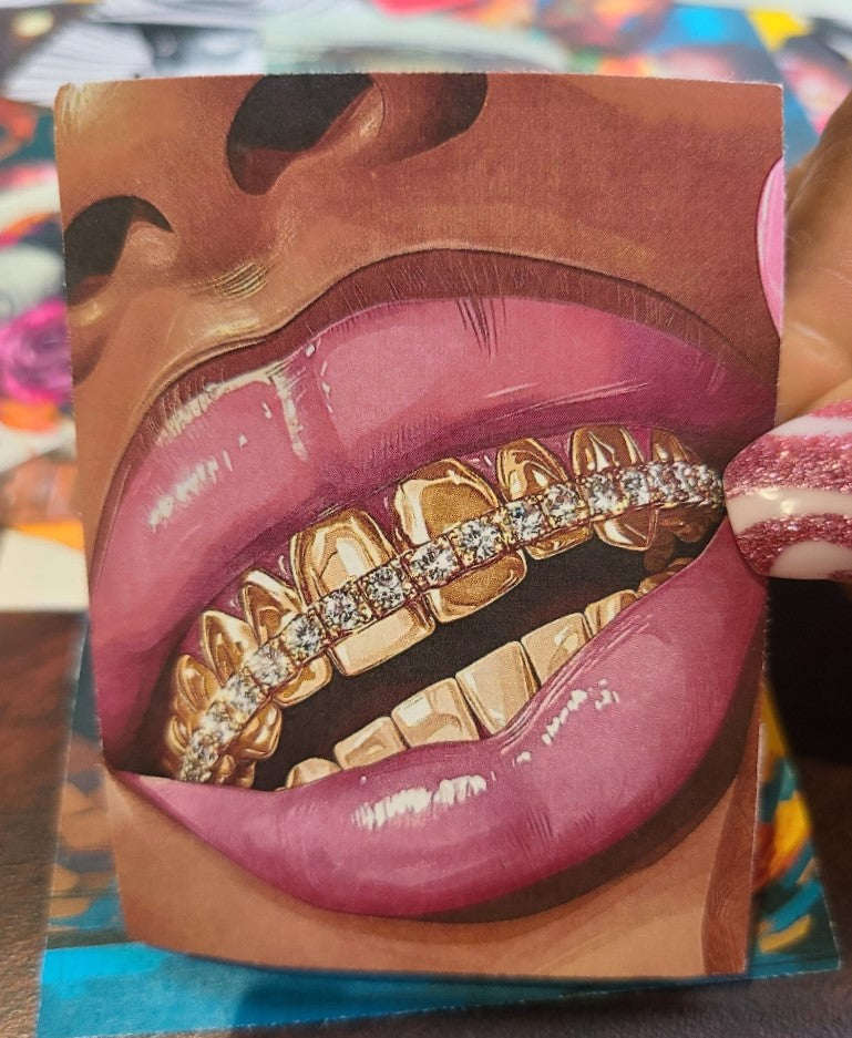 Celebrating Black History 324