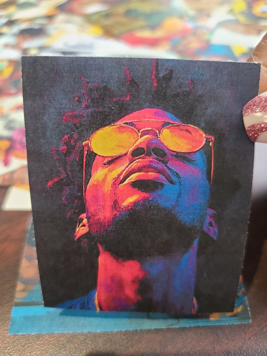 Celebrating Black History 326