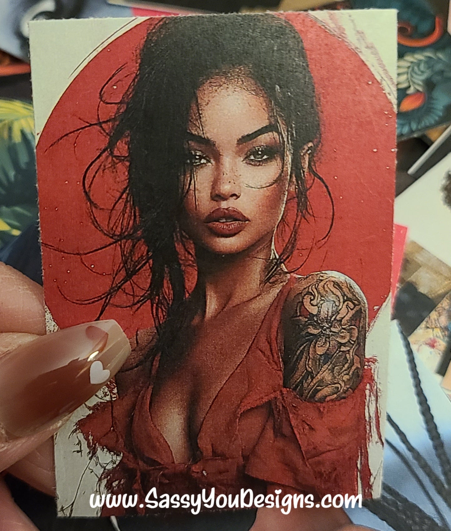 Celebrating Black History 332