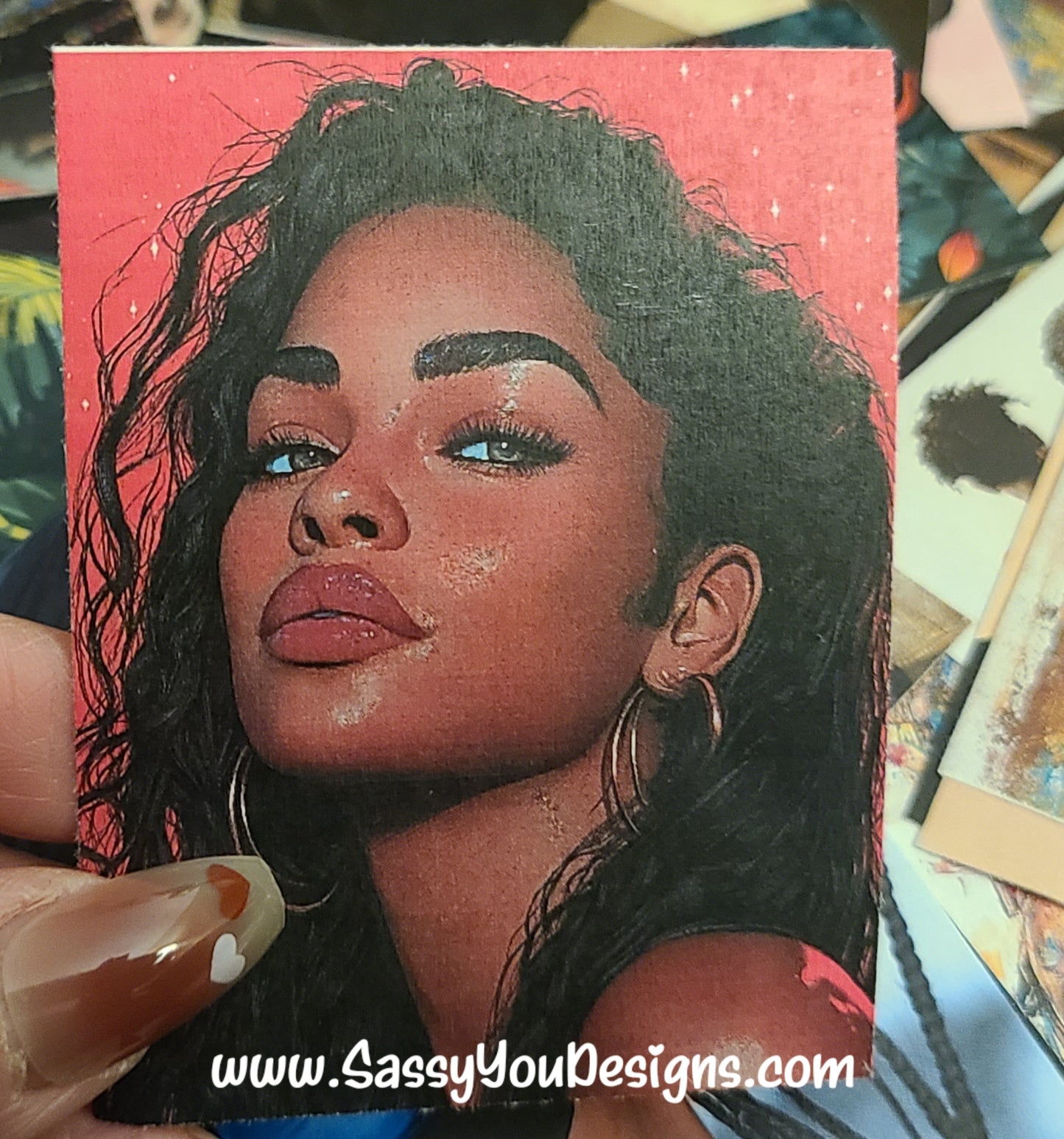 Celebrating Black History 336