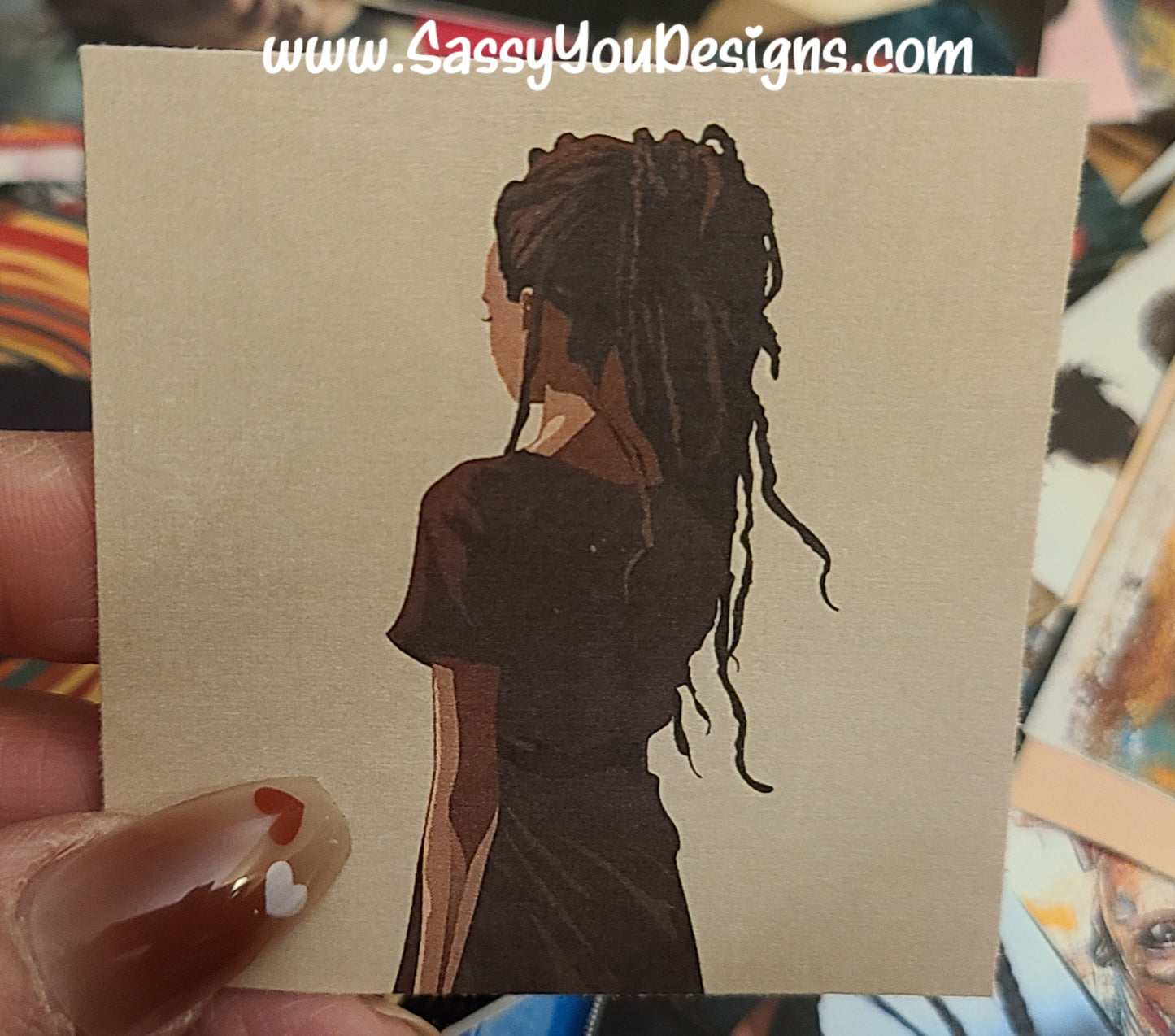 Celebrating Black History 339