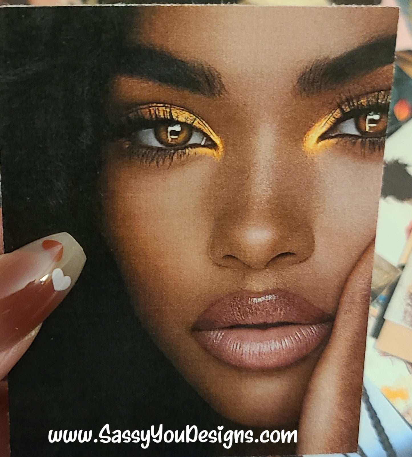 Celebrating Black History 343