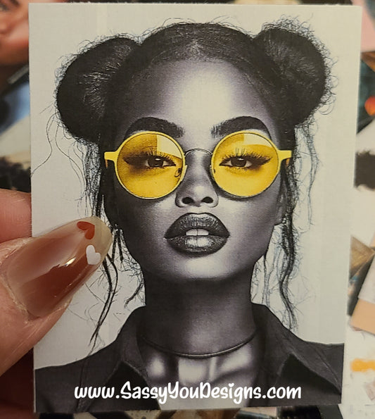 Celebrating Black History 345