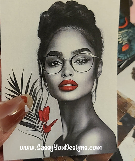 Celebrating Black History 348