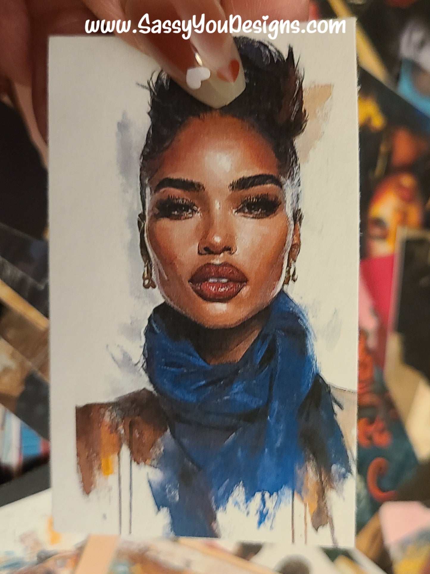 Celebrating Black History 351